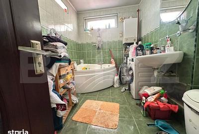 Casă cu 5 camere decomandat cu Teren 329 Mp în Bălcescu - 16