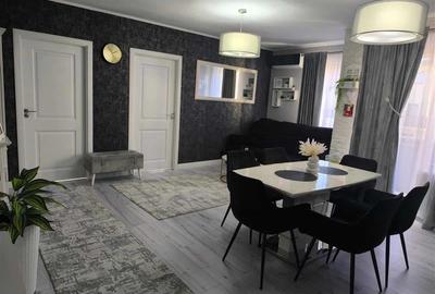 Apartament 3 camere cochet, parcare! Zona Terra! Apartament 3 camere cochet, parcare! Zona Terra! - 2