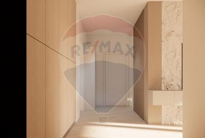 Apartament cu 3 camere decomandat, mobilat în Dobroești - 4