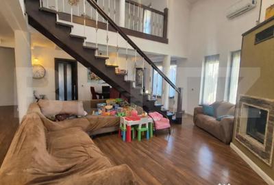 Casă cu 5 camere cu Teren 600 Mp în Bercu Roșu - 12