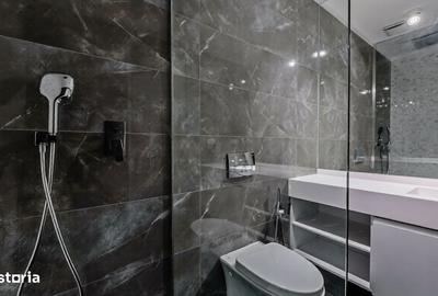 Apartament cu 4 camere, mobilat în Central - 10