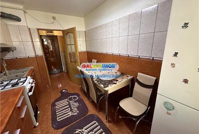 Apartament cu 2 camere decomandat, mobilat în 9 Mai - 15