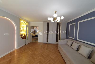 Apartament premium 3 camere, la prima inchiriere - 3