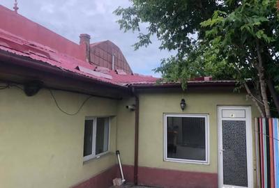 Casă cu 2 camere cu Teren 100 Mp în 23 August (Cațelul) - 3
