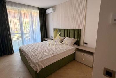 Apartament cu 3 camere în Central - 8