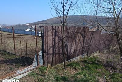 Teren de 1661 mp, în Miroslava - 2