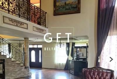 Casă cu 14 camere cu Canalizare în Central - 2