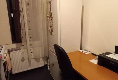 Garsonieră semidecomandată în Exterior Vest - 6