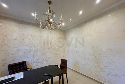 Apartament 4 Camere Bulevardul Aviatorilor Apartament 4 Camere Bulevardul Aviatorilor - 7