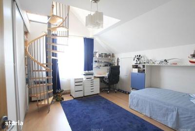 Casă cu 4 camere în Odăile - 12