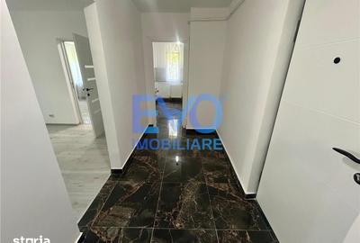 Apartament cu 3 camere în Tătărași - 4