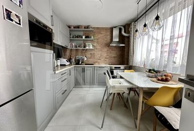 Apartament cu 3 camere  in Bună Ziua - confort, lumină și locatie excelenta - 3