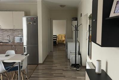 Apartament 2 camere la parter, vizavi de Lidl Giroc - 8