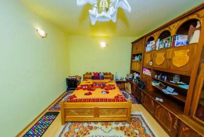 Casă cu 6 camere în Baia Sprie - 7