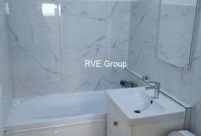 Ap. 2 Camere (bloc reabilitat termic) - 300 metri metrou 1 Dec. 1918 - 6