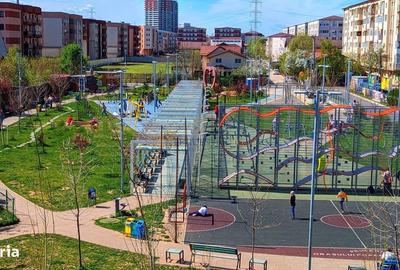 Apartament cu 3 camere decomandat în Central - 1