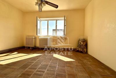 Aparatment 2 camere, centrala proprie, zona Sagului - 3