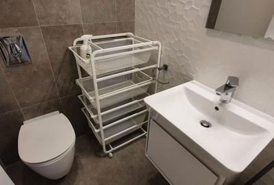 Apartament cu 3 camere în Central - 17