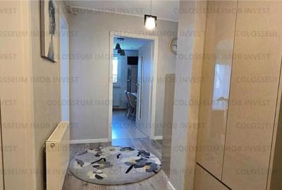 Apartament cu 2 camere, decomandat - zona Tractorul - 4