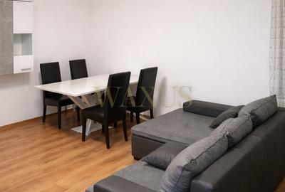 Apartament cu 2 camere semidecomandat, mobilat în Florești - 2