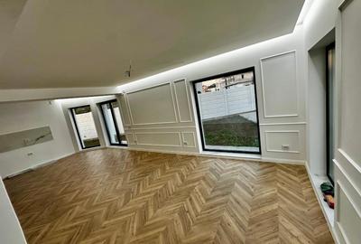 Town House Otopeni - 16