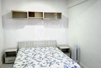 Apartament cu 2 camere decomandat, mobilat în Mamaia-Sat - 5
