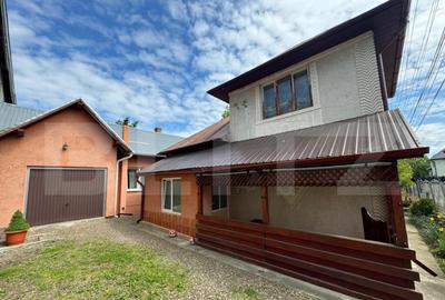 Casa individuala, zona Putnei, Radauti. - 15