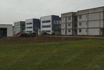 Teren de 2900 mp, în Ișalnița - 1