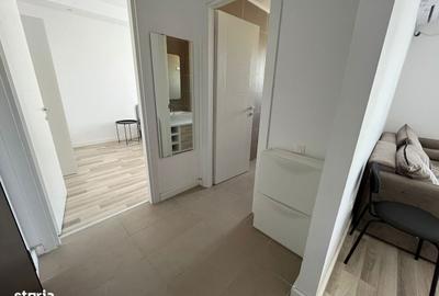 Apartament cu 2 camere în Pipera