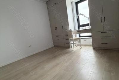 Apartament cu 2 camere decomandat în Central - 1