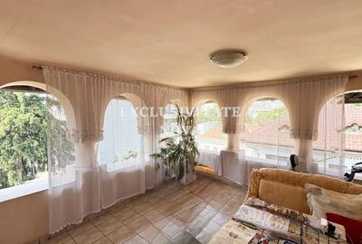 UNIVERSITATE - Batistei - Vanzare MANSARDA in VILA  Interbelica ! - 3