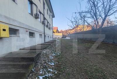 Cladire 1076 mp, teren 1108mp, investitie, zona Burdujeni - 6