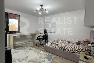 Vânzare, casă, 4 camere, loc. Miroslava, Iași - 12