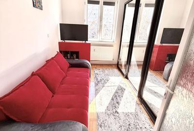 Apartament cu 2 camere decomandat în Bucureștii Noi - 6