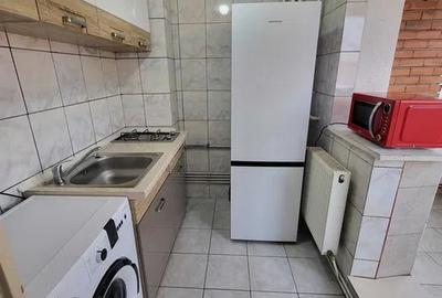 Garsoniera -Racadau-Str Tampei-Cod 4581 - 4