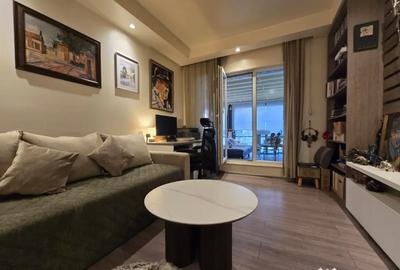 Apartament cu 2 camere decomandat în Pipera