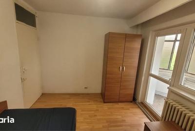 Apartament cu 4 camere decomandat în Mărăști - 3