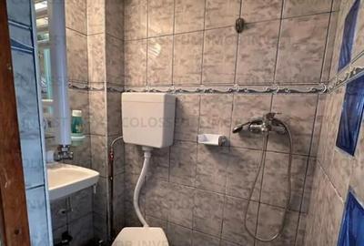 COLOSSEUM: Garsoniera Astra Orizont - 3