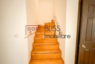 Casă / Vilă 5 camere în zona  Iancu Nicolae British School Bucharest - 11