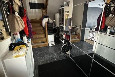 Casă cu 4 camere cu Teren 120 Mp în Cristian - 2