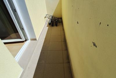 Apartament cu 3 camere semidecomandat, mobilat în Florești - 5