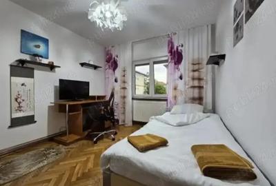 De inchiriat apartament 4 camere zona Olimpia - complex Studen?esc