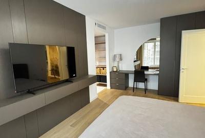 3 camere de inchiriat | Pipera + loc de parcare - 4