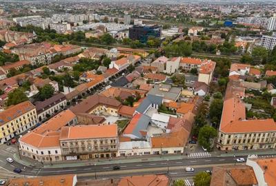 Spațiu comercial, de 50 mp, în Sinaia - 5