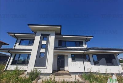 Vanzare Vila Tudor P+1+ casa parter /curte 1000 mp - 2