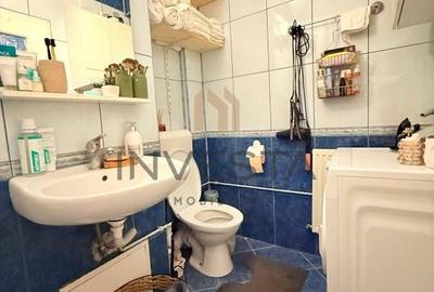 Apartament cu o camera pe strada Dunarii ! - 6