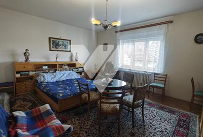 Casa tip Duplex de inchiriat 3 camere aproape de Piata Cibin - 3