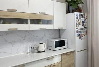 Apartament cu o camera de inchiriat in zona Soarelui - 1