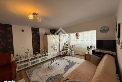 Garsonieră decomandată în Central - 4