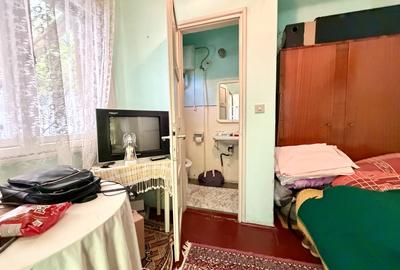 Duplex cu 3 camere cu Canalizare în Lunei - 4